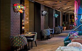 NYX Hotel Dublin Portobello